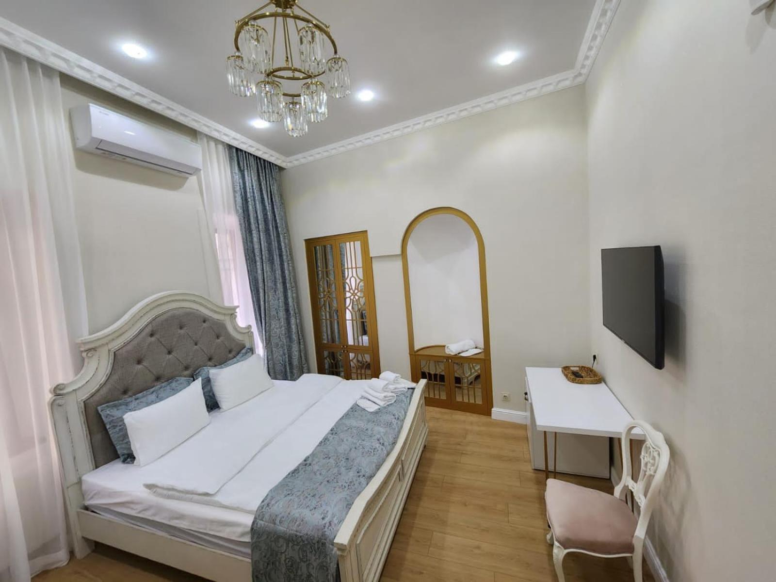 Marita Hotel Tbilisi Exterior foto